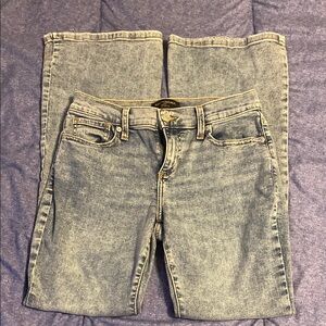 Banana Republic Boot Cut Denim Jeans